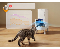 PetKit Yumshare SOLO 2 inteligentny dozownik karmy - 1606085 - zdjęcie 3